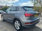 2015 Audi Q3 thumbnail 4