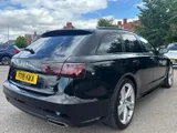 2018 Audi A6 thumbnail 39
