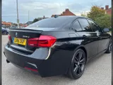 2016 BMW 3 Series thumbnail 8