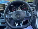 2016 Mercedes-Benz C-Class thumbnail 19
