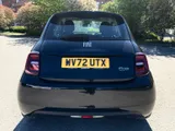 2022 Fiat 500e thumbnail 8