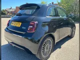 2022 Fiat 500e thumbnail 7
