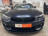 2018 BMW 4 Series thumbnail 12