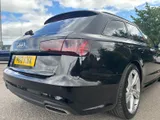 2018 Audi A6 thumbnail 36