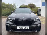 2019 BMW X5 thumbnail 33