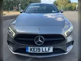 2019 Mercedes-Benz A-Class thumbnail 16