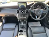 2017 Mercedes-Benz A-Class thumbnail 4