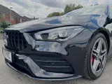2019 Mercedes-Benz CLA thumbnail 49