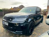 2019 Land Rover Range Rover Sport thumbnail 28
