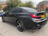 2021 BMW 3 Series thumbnail 4