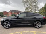 2019 BMW X4 thumbnail 2