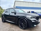 2019 BMW X5 thumbnail 31