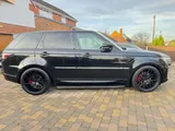 2019 Land Rover Range Rover Sport thumbnail 2