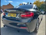2015 BMW 2 Series thumbnail 27