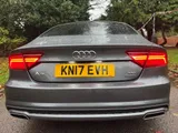 2017 Audi A7 thumbnail 29