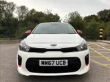 2017 KIA Rio thumbnail 6