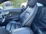 2016 Mercedes-Benz C-Class thumbnail 22