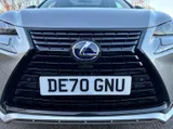 2020 Lexus NX thumbnail 50