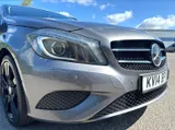 2014 Mercedes-Benz A-Class thumbnail 32