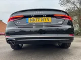 2017 Audi A5 thumbnail 32
