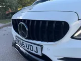 2016 Mercedes-Benz C-Class thumbnail 55