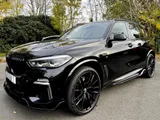 2019 BMW X5 thumbnail 1
