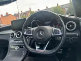 2016 Mercedes-Benz C-Class thumbnail 19