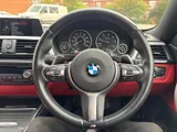 2014 BMW 4 Series thumbnail 25