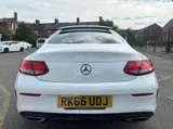 2016 Mercedes-Benz C-Class thumbnail 7