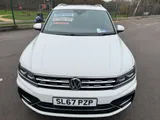 2017 Volkswagen Tiguan thumbnail 65