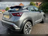 2022 Nissan Juke thumbnail 11
