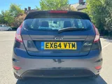 2014 Ford Fiesta thumbnail 7