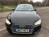 2017 Audi A5 thumbnail 35