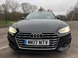 2017 Audi A5 thumbnail 40