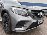 2018 Mercedes-Benz GLC thumbnail 46