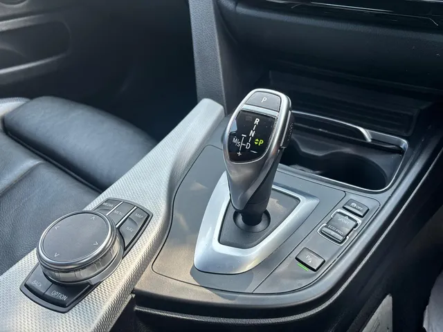 2018 BMW 4 Series — photo 4