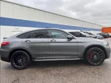2018 Mercedes-Benz GLC thumbnail 13