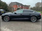 2017 Audi A5 thumbnail 2