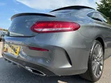 2017 Mercedes-Benz C-Class thumbnail 44