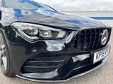 2019 Mercedes-Benz CLA thumbnail 48