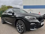 2019 BMW X4 thumbnail 8