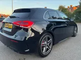 2019 Mercedes-Benz A-Class thumbnail 34
