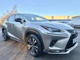2020 Lexus NX thumbnail 39