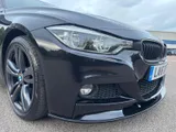 2016 BMW 3 Series thumbnail 30