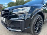 2020 Audi Q2 thumbnail 41