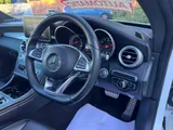 2016 Mercedes-Benz C-Class thumbnail 20