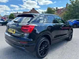 2020 Audi Q2 thumbnail 13
