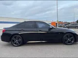 2016 BMW 3 Series thumbnail 7