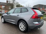 2020 Volvo XC60 thumbnail 3