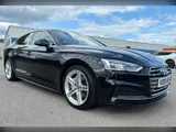2018 Audi A5 thumbnail 29